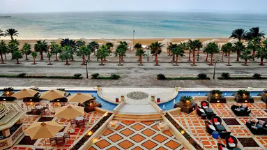 KaiSol Romance Resort - Sahl Hasheesh