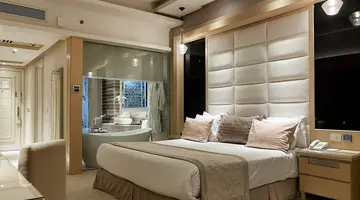 KaiSol Romance Resort - Sahl Hasheesh
