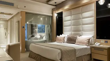 KaiSol Romance Resort - Sahl Hasheesh