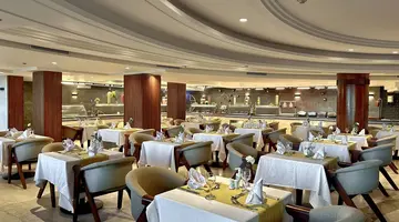 KaiSol Romance Resort - Sahl Hasheesh