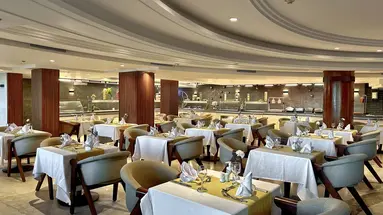 KaiSol Romance Resort - Sahl Hasheesh