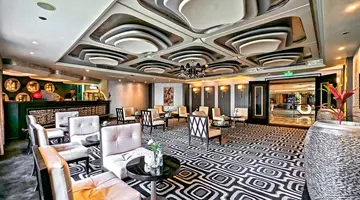 KaiSol Romance Resort - Sahl Hasheesh