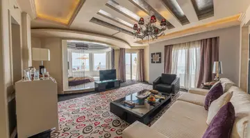 KAISOL ROMANCE RESORT SAHL HASHEESH