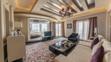 KAISOL ROMANCE RESORT SAHL HASHEESH