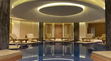 KAISOL ROMANCE RESORT SAHL HASHEESH