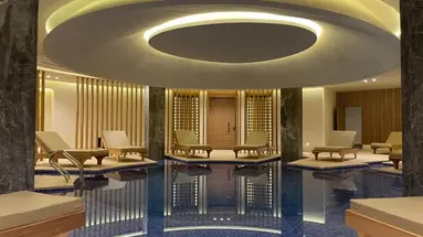 KAISOL ROMANCE RESORT SAHL HASHEESH