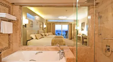 KAISOL ROMANCE RESORT SAHL HASHEESH