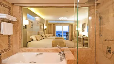 KAISOL ROMANCE RESORT SAHL HASHEESH