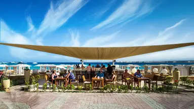 KaiSol Romance Resort Sahl Hasheesh