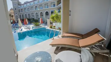 KaiSol Romance Resort Sahl Hasheesh