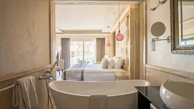 KaiSol Romance Resort Sahl Hasheesh