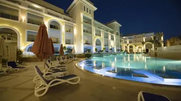 KaiSol Romance Resort Sahl Hasheesh