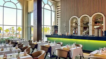 KaiSol Romance Resort - Sahl Hasheesh