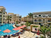 KaiSol Romance Resort - Sahl Hasheesh