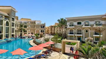 KaiSol Romance Resort - Sahl Hasheesh
