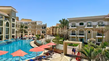 KaiSol Romance Resort - Sahl Hasheesh