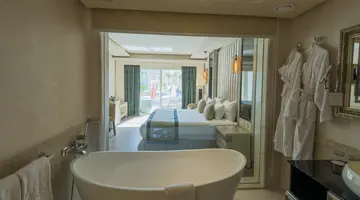 KAISOL ROMANCE RESORT SAHL HASHEESH
