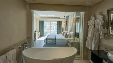KAISOL ROMANCE RESORT SAHL HASHEESH
