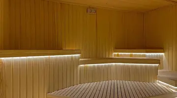 KAISOL ROMANCE RESORT SAHL HASHEESH