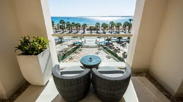 KAISOL ROMANCE RESORT SAHL HASHEESH