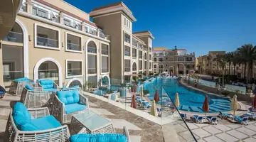 KaiSol Romance Resort Sahl Hasheesh