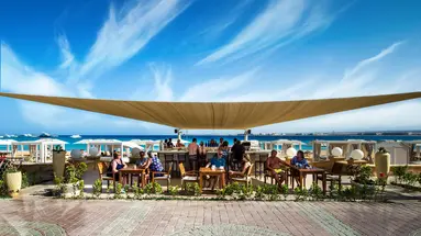KaiSol Romance Resort Sahl Hasheesh
