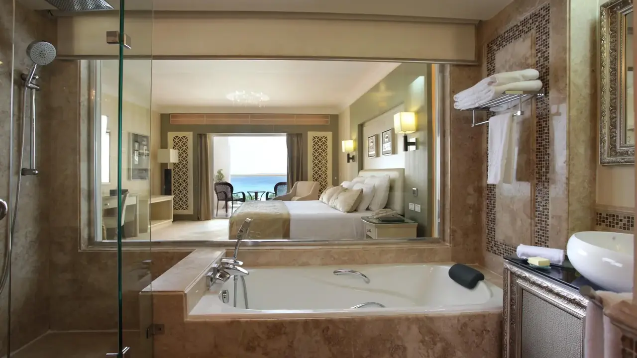 KaiSol Romance Resort Sahl Hasheesh