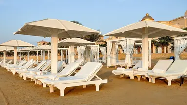 KaiSol Romance Resort - Sahl Hasheesh