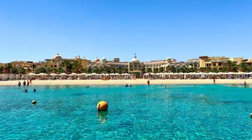 KaiSol Romance Resort - Sahl Hasheesh