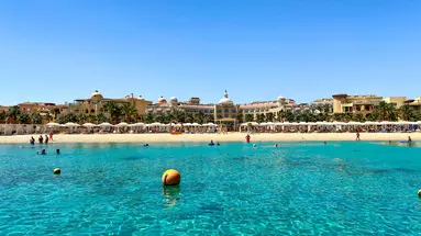 KaiSol Romance Resort - Sahl Hasheesh