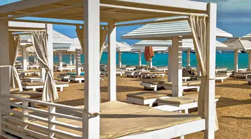 KaiSol Romance Resort - Sahl Hasheesh
