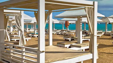 KaiSol Romance Resort - Sahl Hasheesh