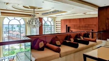 KaiSol Romance Resort - Sahl Hasheesh