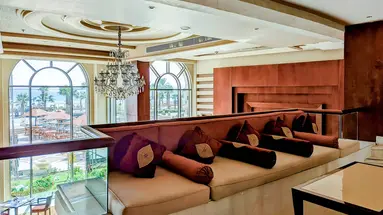 KaiSol Romance Resort - Sahl Hasheesh