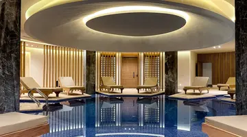 KaiSol Romance Resort - Sahl Hasheesh