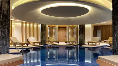 KaiSol Romance Resort - Sahl Hasheesh