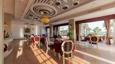KAISOL ROMANCE RESORT SAHL HASHEESH