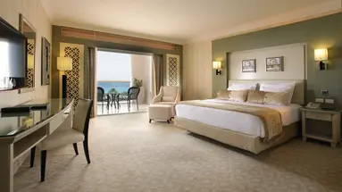 KAISOL ROMANCE RESORT SAHL HASHEESH