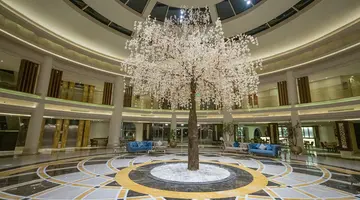 KAISOL ROMANCE RESORT SAHL HASHEESH