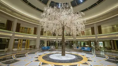 KAISOL ROMANCE RESORT SAHL HASHEESH