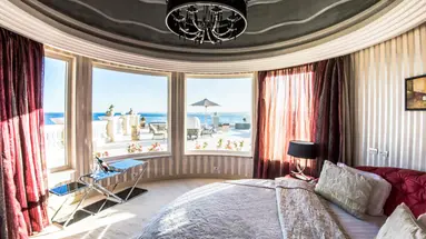 KAISOL ROMANCE RESORT SAHL HASHEESH