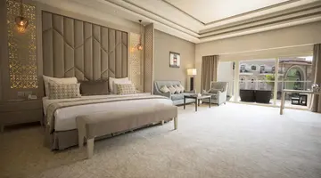 KAISOL ROMANCE RESORT SAHL HASHEESH