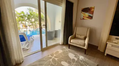 KAISOL ROMANCE RESORT SAHL HASHEESH