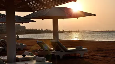 KAISOL ROMANCE RESORT SAHL HASHEESH