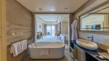 KAISOL ROMANCE RESORT SAHL HASHEESH