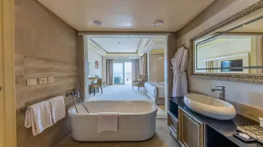 KAISOL ROMANCE RESORT SAHL HASHEESH