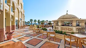 KaiSol Romance Resort - Sahl Hasheesh