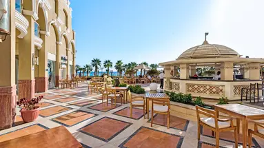 KaiSol Romance Resort - Sahl Hasheesh