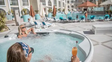 KaiSol Romance Resort Sahl Hasheesh