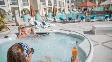 KaiSol Romance Resort Sahl Hasheesh